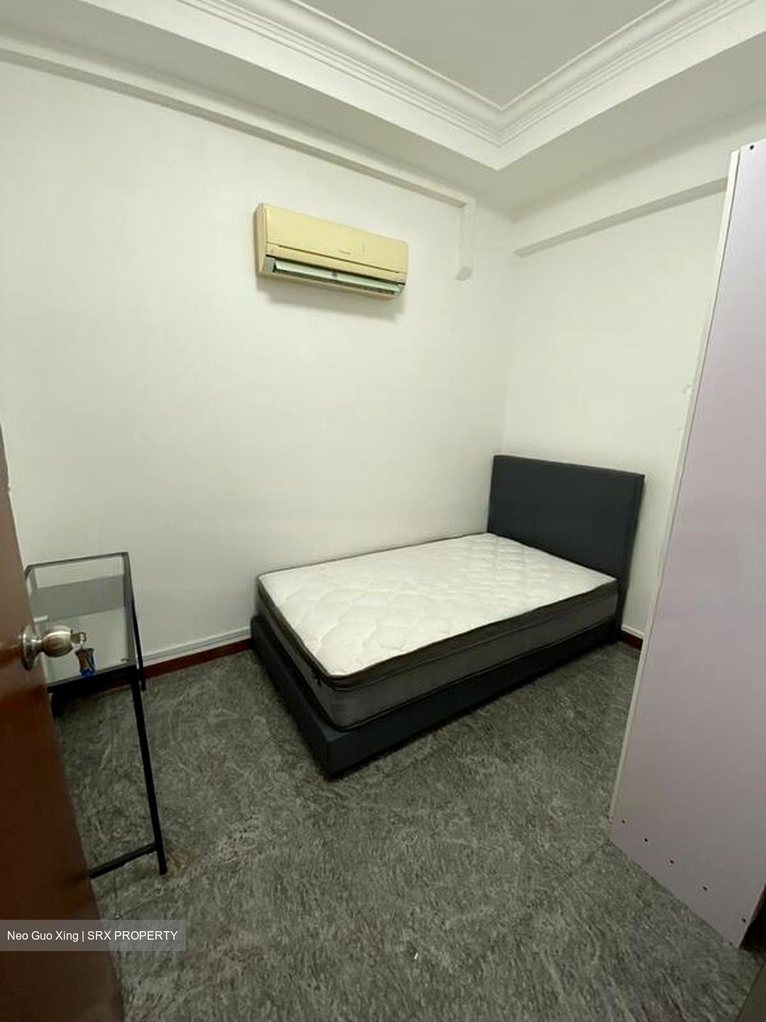 Kellock Lodge (D10), Apartment #603092751